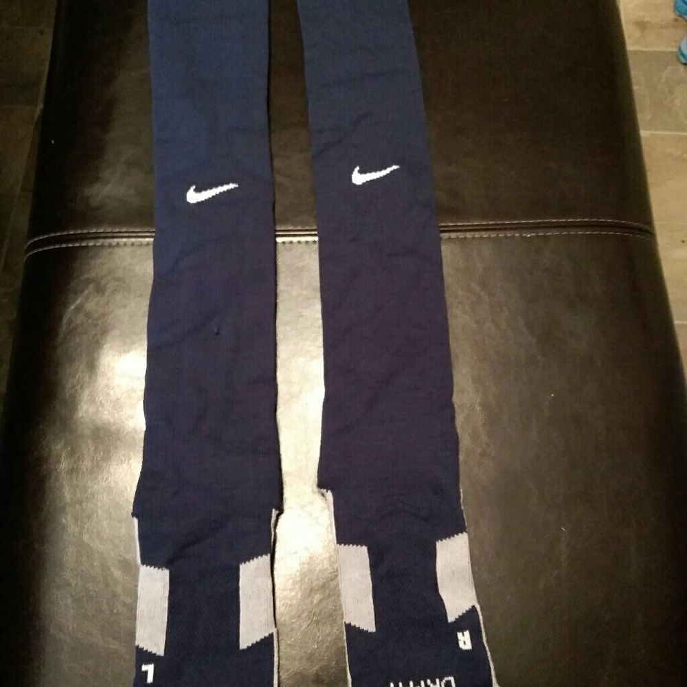 Baseball socks